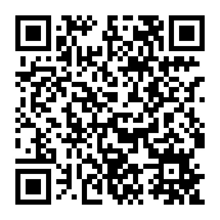 扫一扫关注公众号